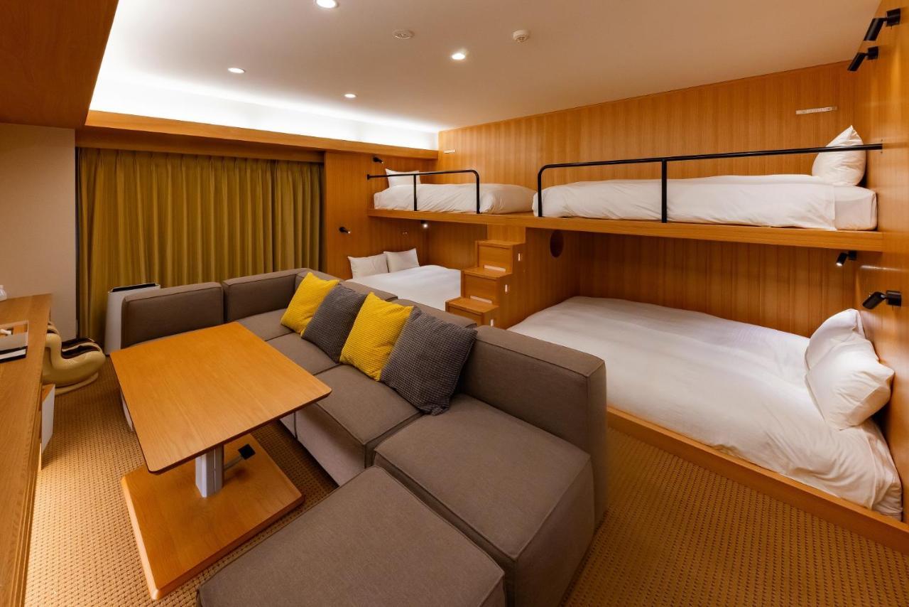 Gold Stay Nagoya Sakae ゴールドステイ名古屋栄 Kültér fotó