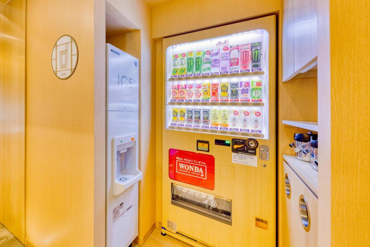 Gold Stay Nagoya Sakae ゴールドステイ名古屋栄 Kültér fotó