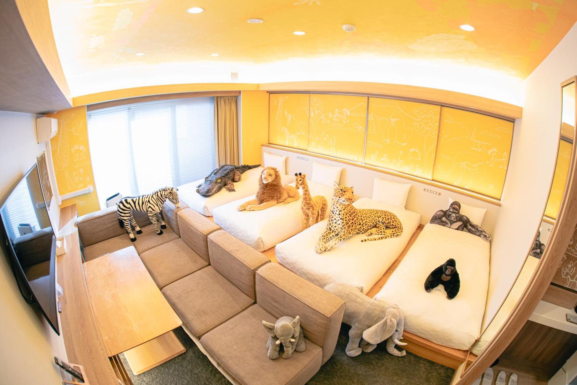 Gold Stay Nagoya Sakae ゴールドステイ名古屋栄 Kültér fotó